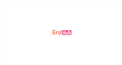 Desktop Screenshot of erohub.com