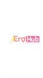 Mobile Screenshot of erohub.com